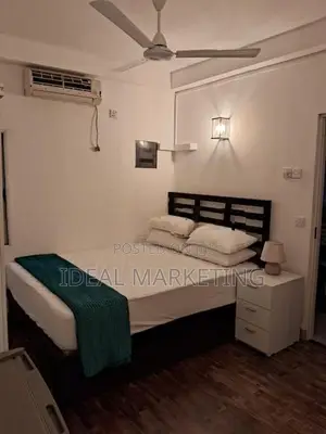 Mount Lavinia - Fully Furnished House for rent