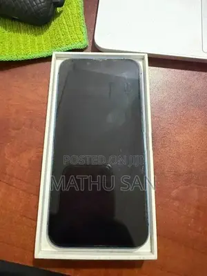 Apple iPhone 13 (Used)