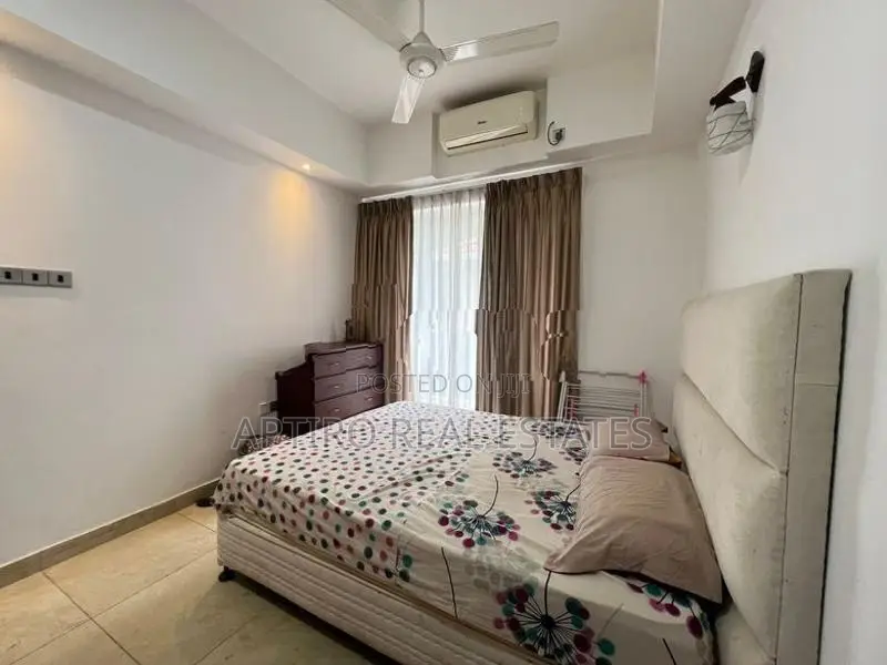 3 Bedroom apartment for sale in prime location - Colombo