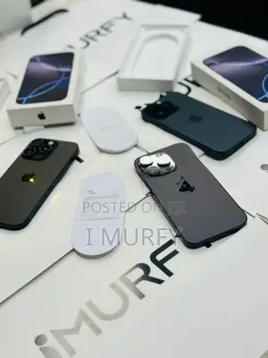 Apple iPhone 16 Pro 256GB (Used)
