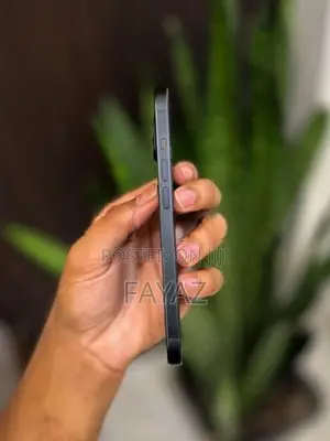 Apple iPhone 15 128GB (Used)