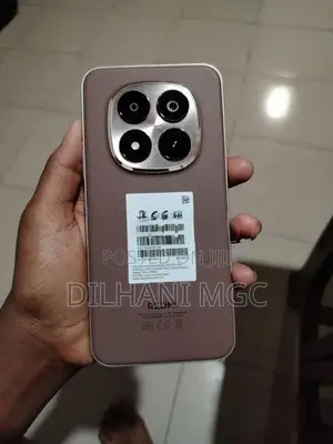 Xiaomi Redmi Note 15 Pro+ (Used)