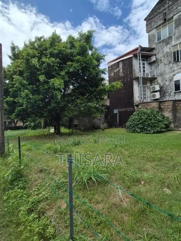 Prime Land for Sale in Panadura Town
