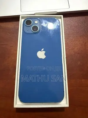Apple iPhone 13 (Used)