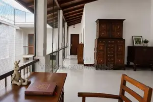 Architect-Designed Family Home in Thalawathugoda