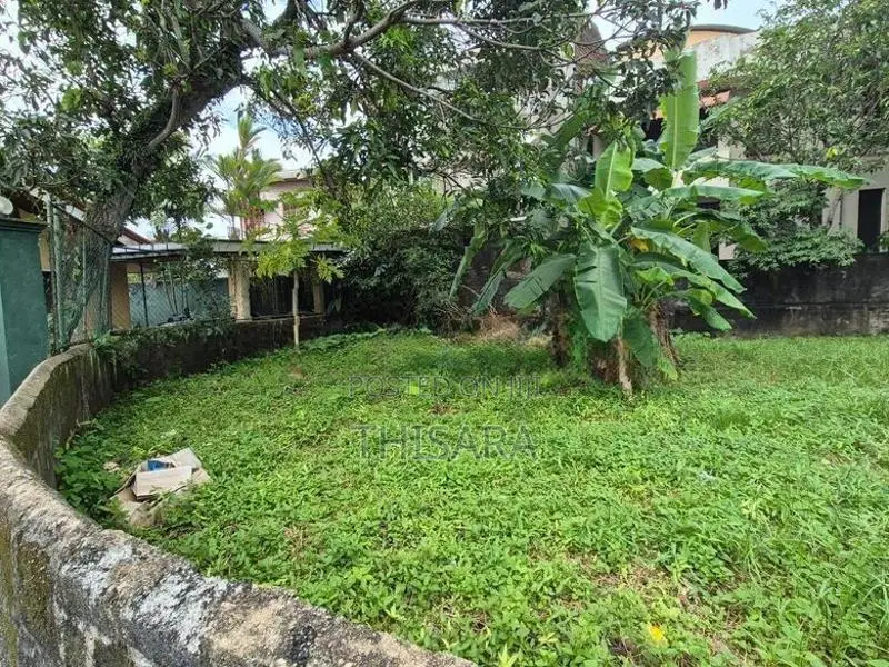 Prime Land for Sale in Panadura Town