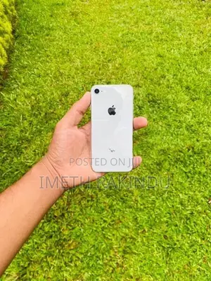 Apple iPhone 8 (Used)