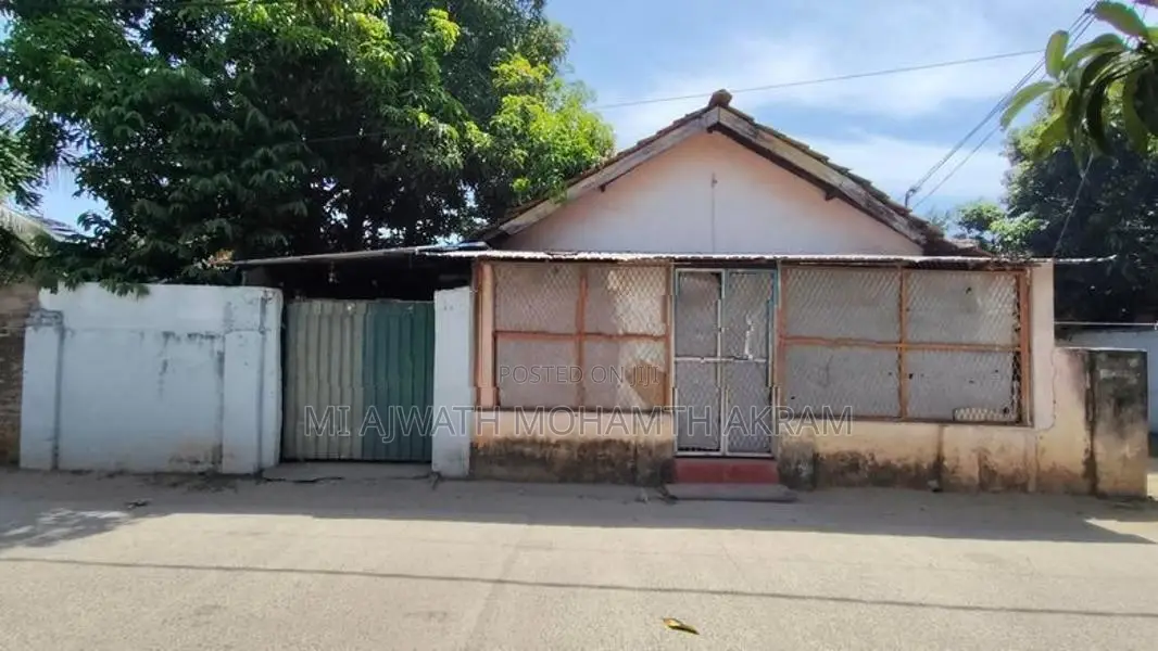 House for Sale in Eravur