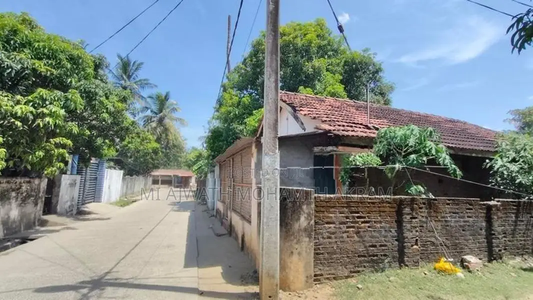 House for Sale in Eravur