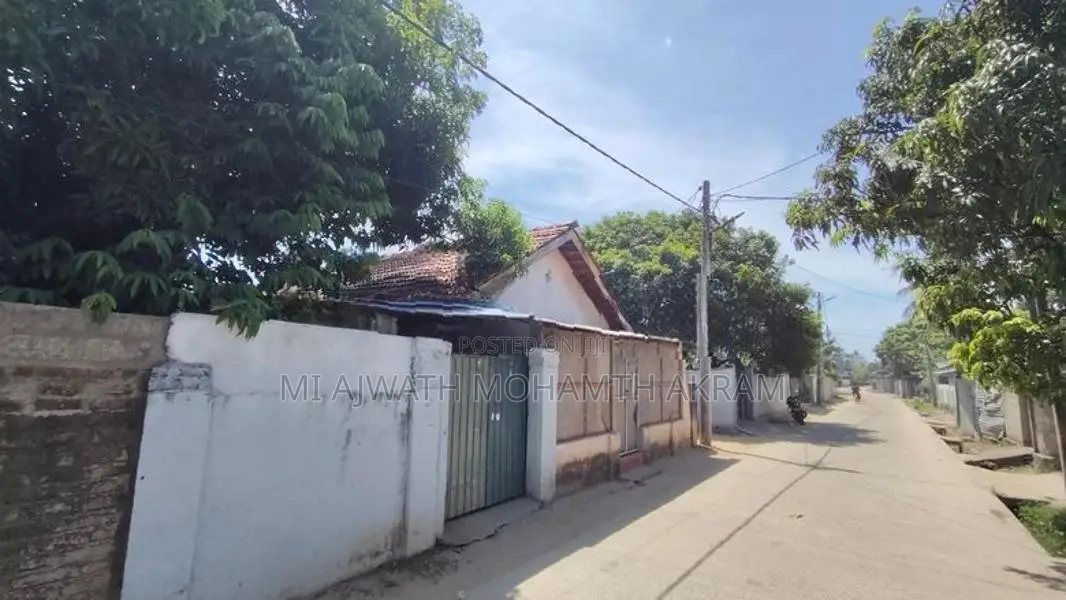 House for Sale in Eravur