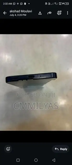 Samsung Galaxy A16 (Used)