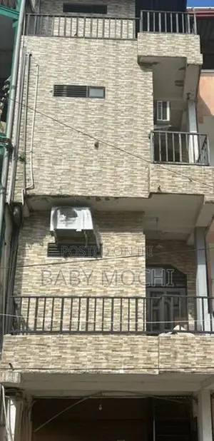 5 Story House for Sale in Colombo 12