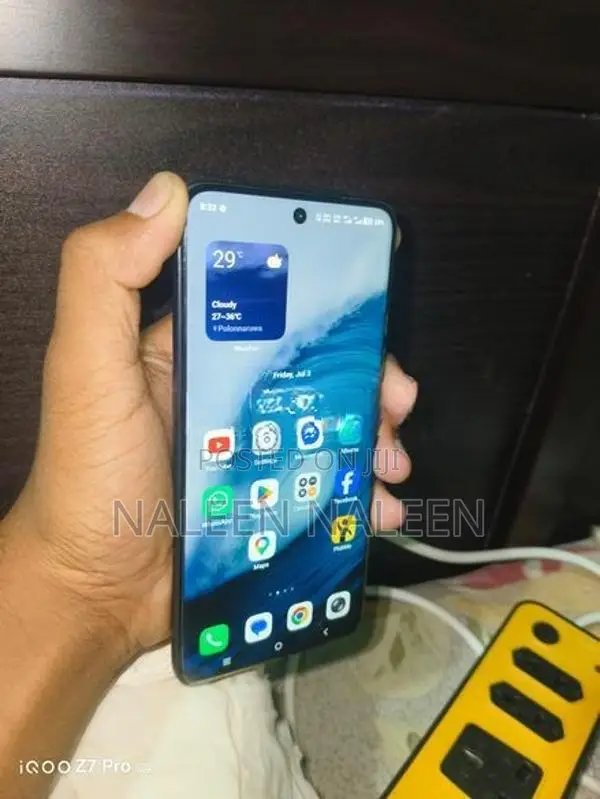 Vivo V60 (Used)