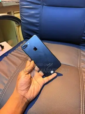 Apple iPhone 7 Plus 128GB (Used)