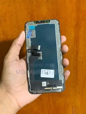 Apple iPhone XS GX LCD Display