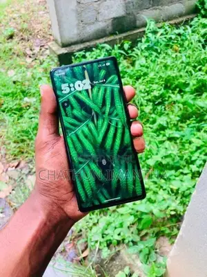 Google Pixel 6a 128GB (Used)