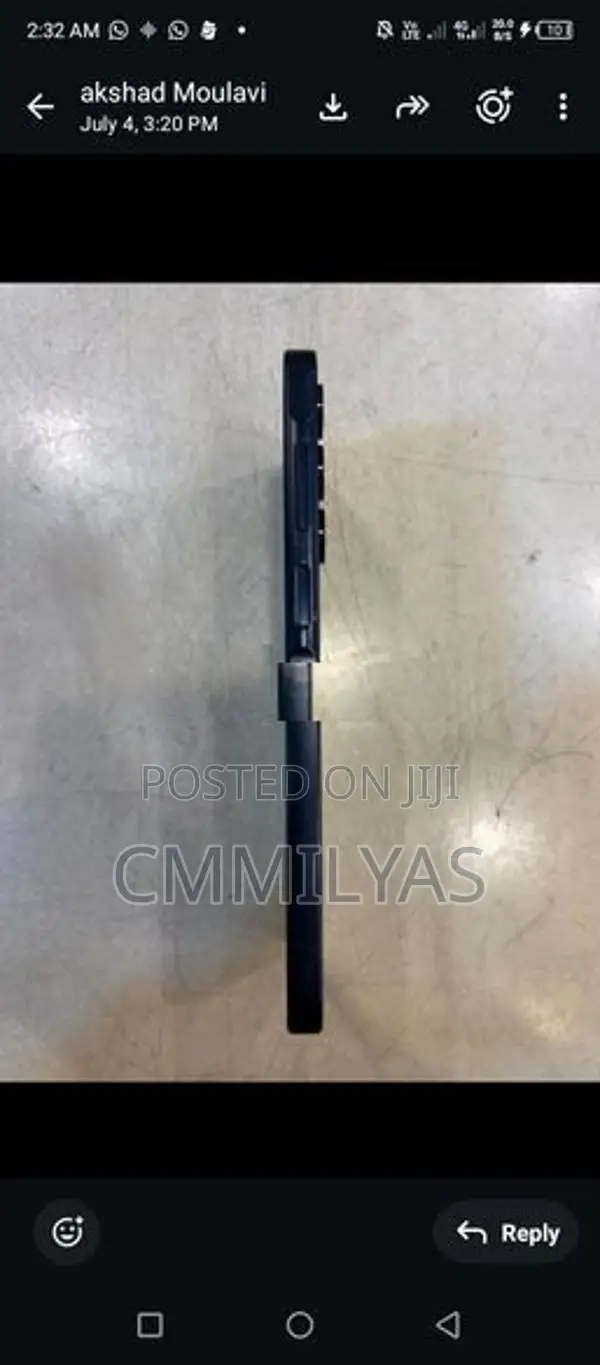 Samsung Galaxy A16 (Used)