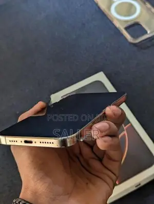 Apple iPhone 16 Pro Max (Used)
