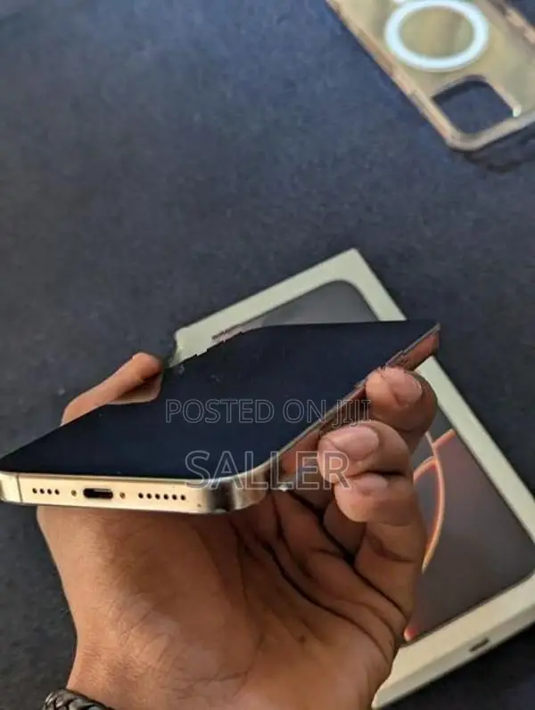 Apple iPhone 16 Pro Max (Used)