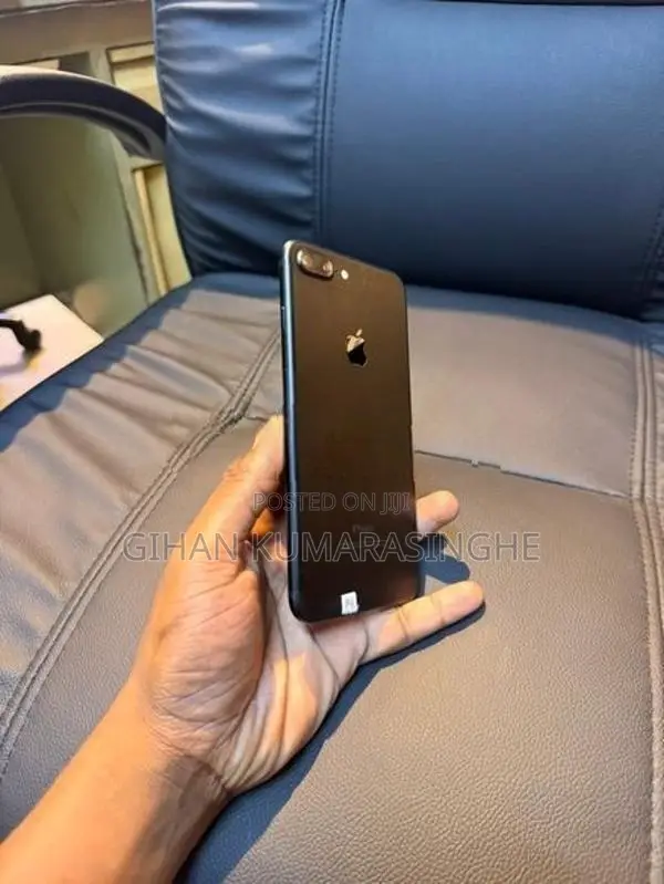 Apple iPhone 7 Plus 128GB (Used)