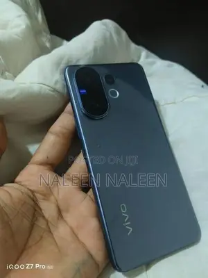 Vivo V60 (Used)