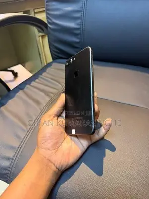Apple iPhone 7 Plus 128GB (Used)