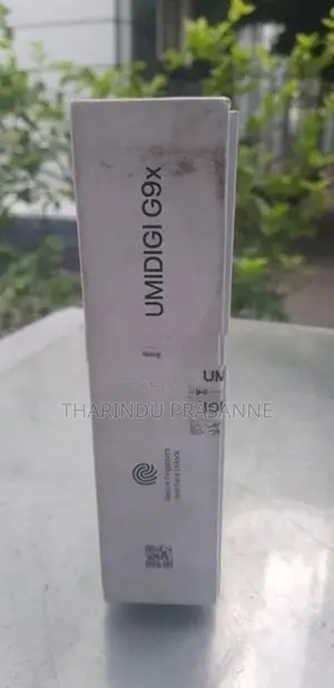 UMIDIGI G9x (Used)