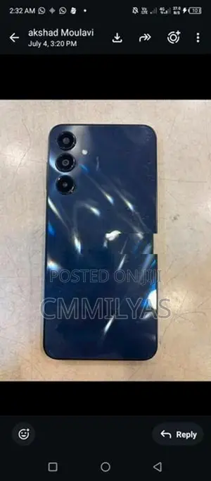 Samsung Galaxy A16 (Used)