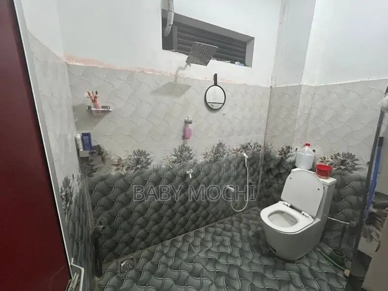 5 Story House for Sale in Colombo 12