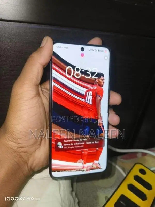 Vivo V60 (Used)