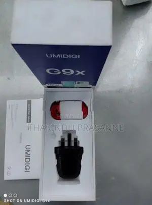 UMIDIGI G9x (Used)