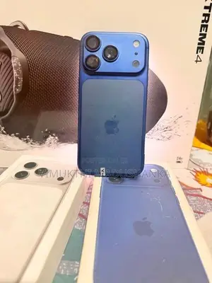 Apple iPhone 17 Pro (Brand New)