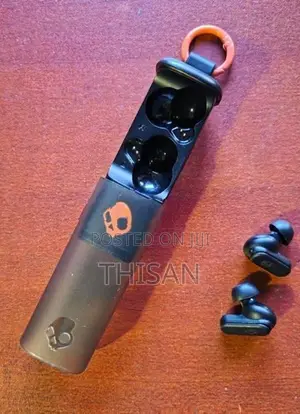 Skullcandy Dime Evo Earbuds