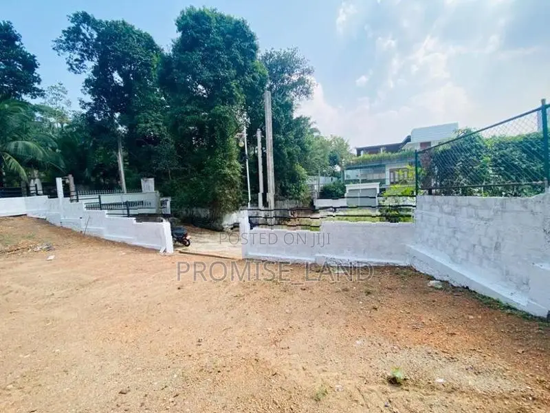 පදිංචියට හොදම තැනක් ඉඩම හිරණ M21
