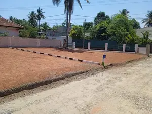 Land Plots in Panadura Walana M21