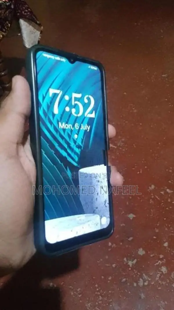 Samsung Galaxy A04e (Used)