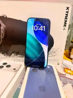 Apple iPhone 17 Pro (Brand New)