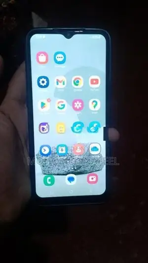 Samsung Galaxy A04e (Used)