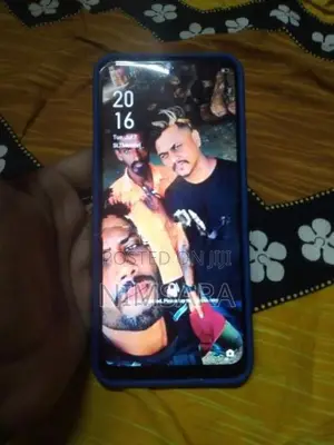 Oppo A31 (Used)