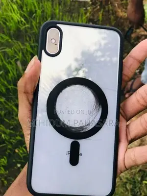 Apple iPhone XS Max Ful set (Used)