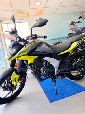 Bajaj Pulsar N125 Efi Brand New 2025