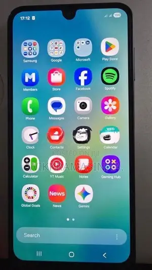 Samsung Galaxy A16 (Used)