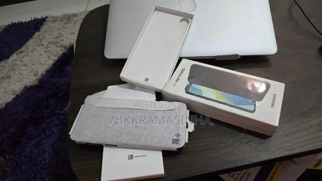 Samsung Galaxy A16 (Used)