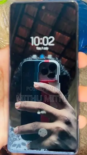 Samsung Galaxy S20FE (Used)