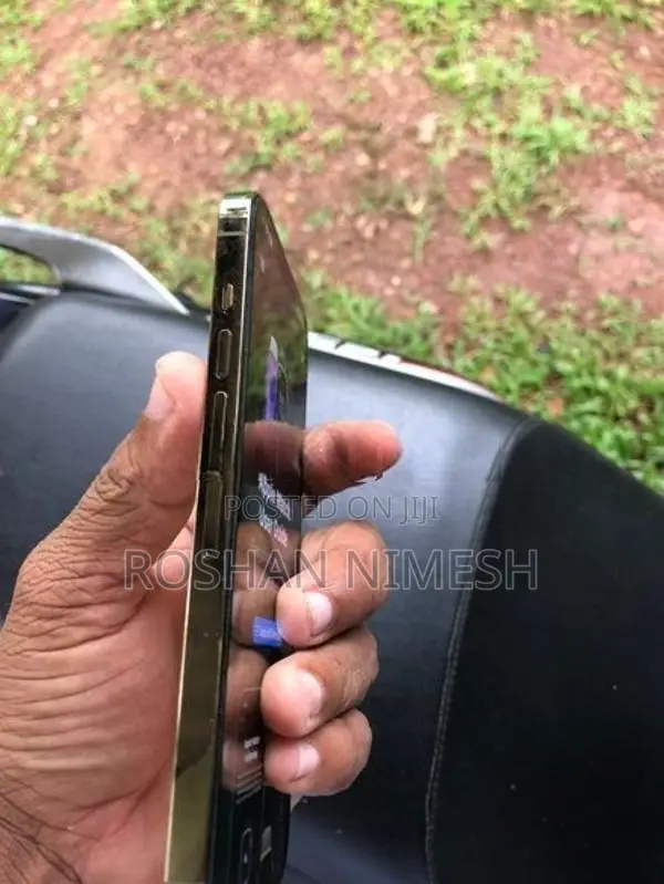 Apple iPhone 13 Pro Max (Used)