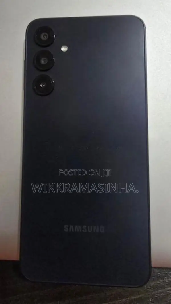 Samsung Galaxy A16 (Used)