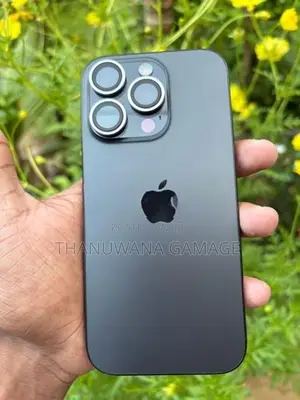 Apple iPhone 16 Pro (Used)