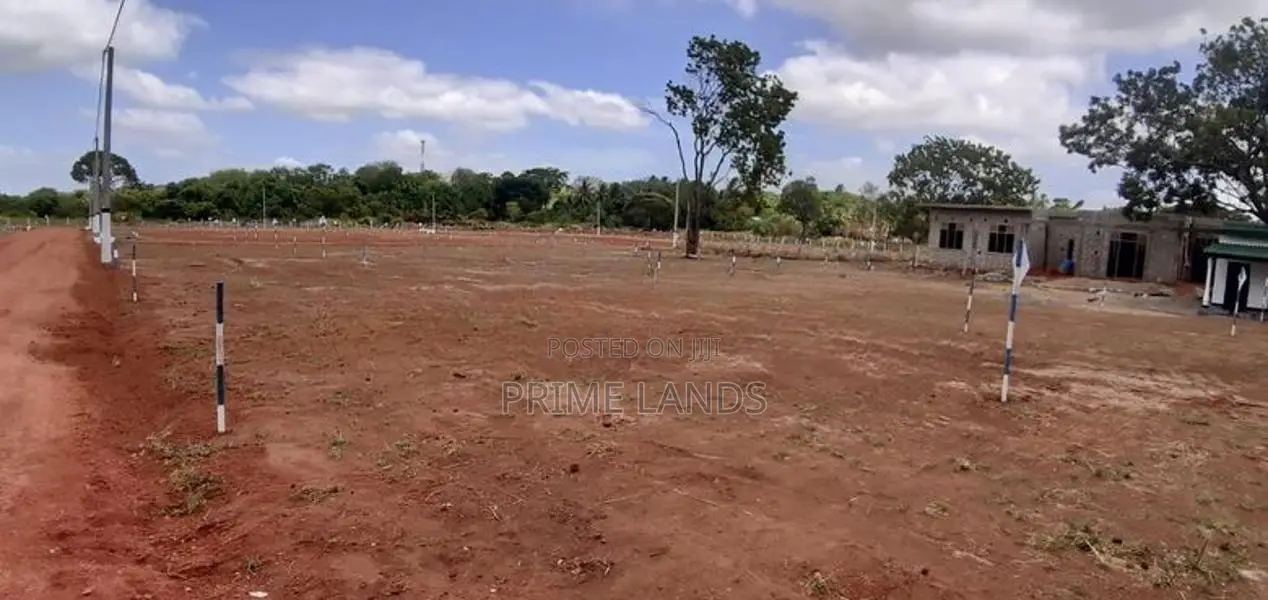 Land in Near the Puttalam Road Bulankulama