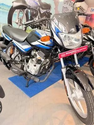 Bajaj CT100 BrandNew 2026