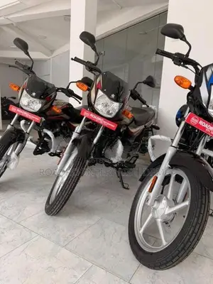 Bajaj CT100 BrandNew 2026